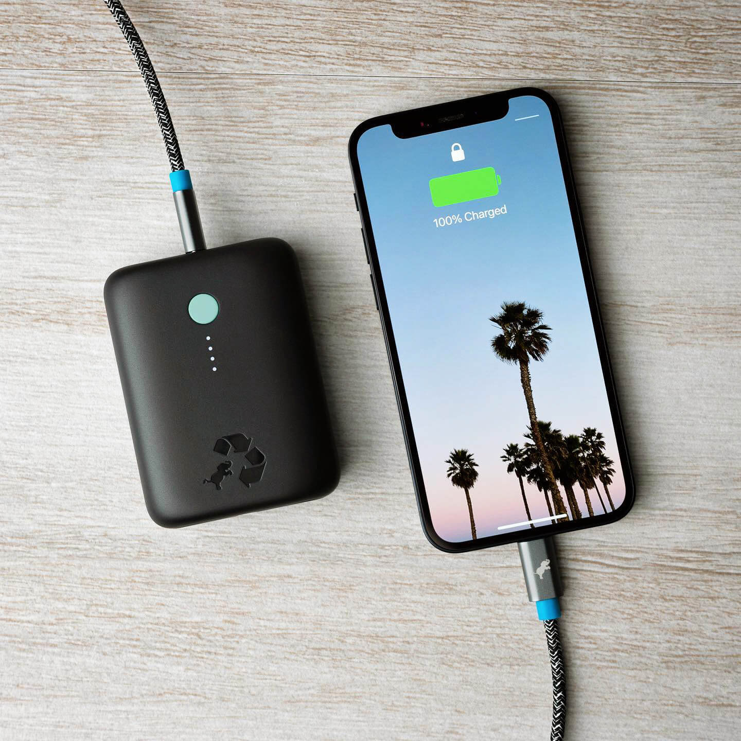 3 Must Have Travel Tech Accessories